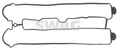 Прокладка, крышка головки цилиндра SWAG купить